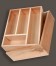 Drawer Box Organizers DBI301 Front